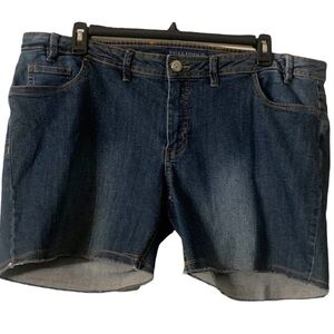 Rock & Republic Denim Women’s Shorts size 24